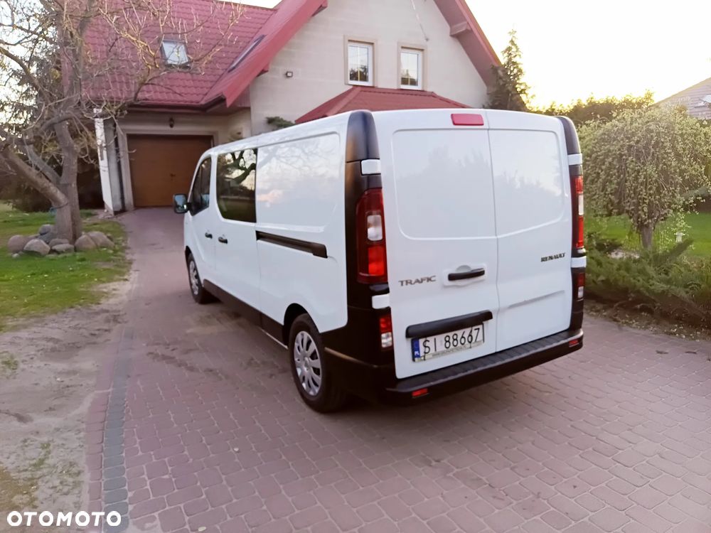 Renault Trafic - 40