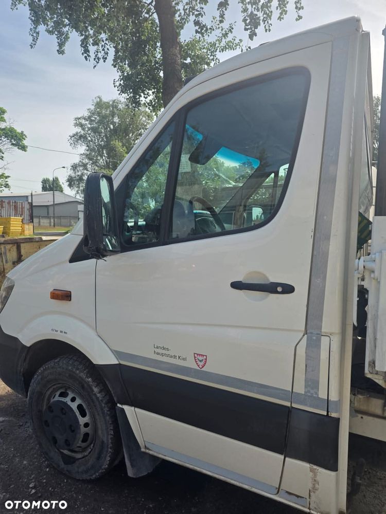 Mercedes-Benz Sprinter 519 - 2