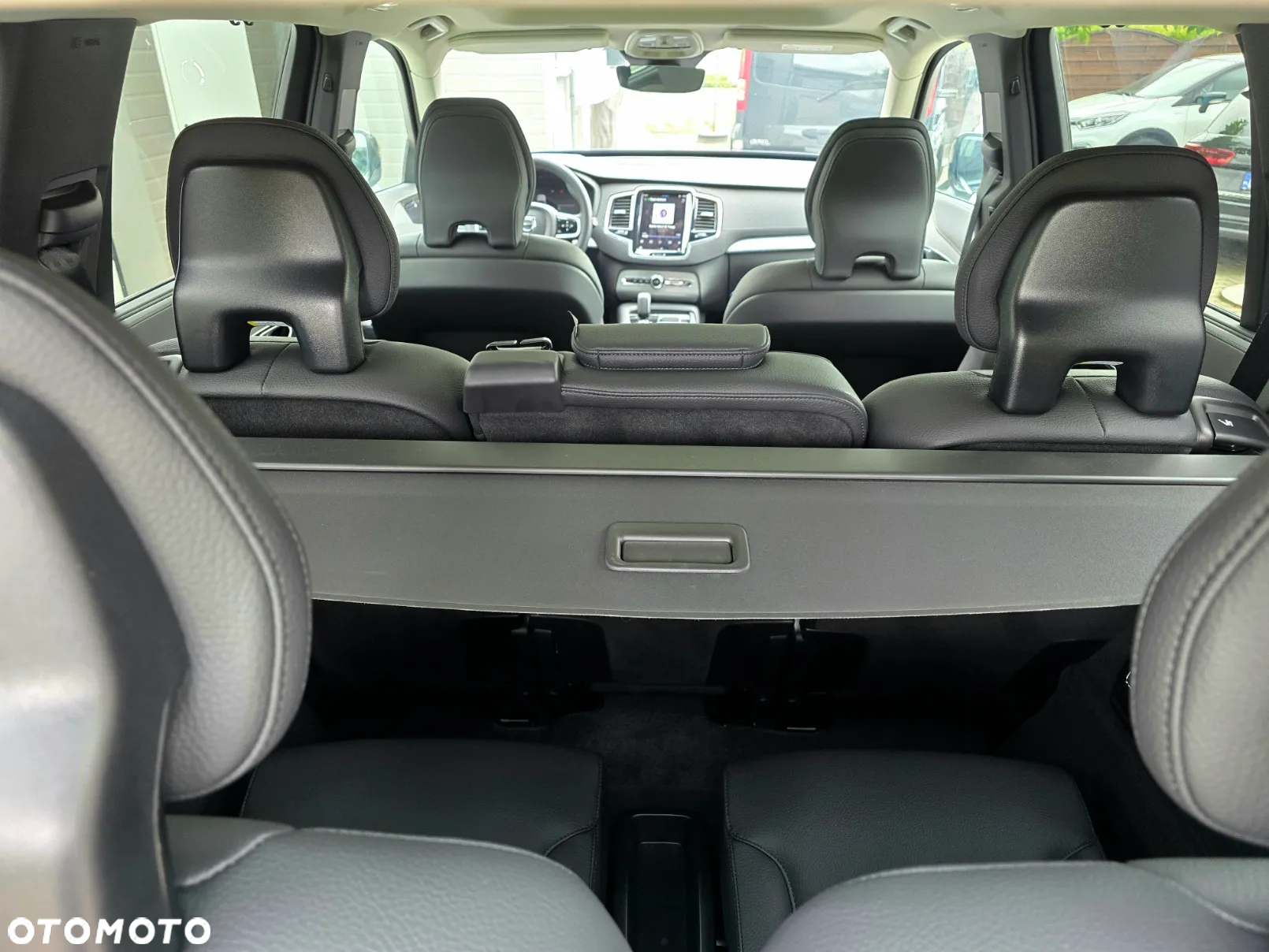 Volvo XC 60 T8 AWD Plug-in Hybrid Plus Dark - 30