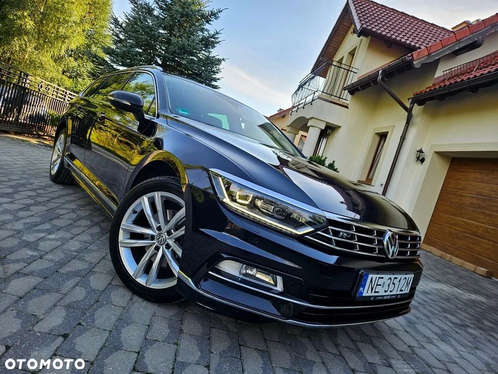 Volkswagen Passat Variant - 5