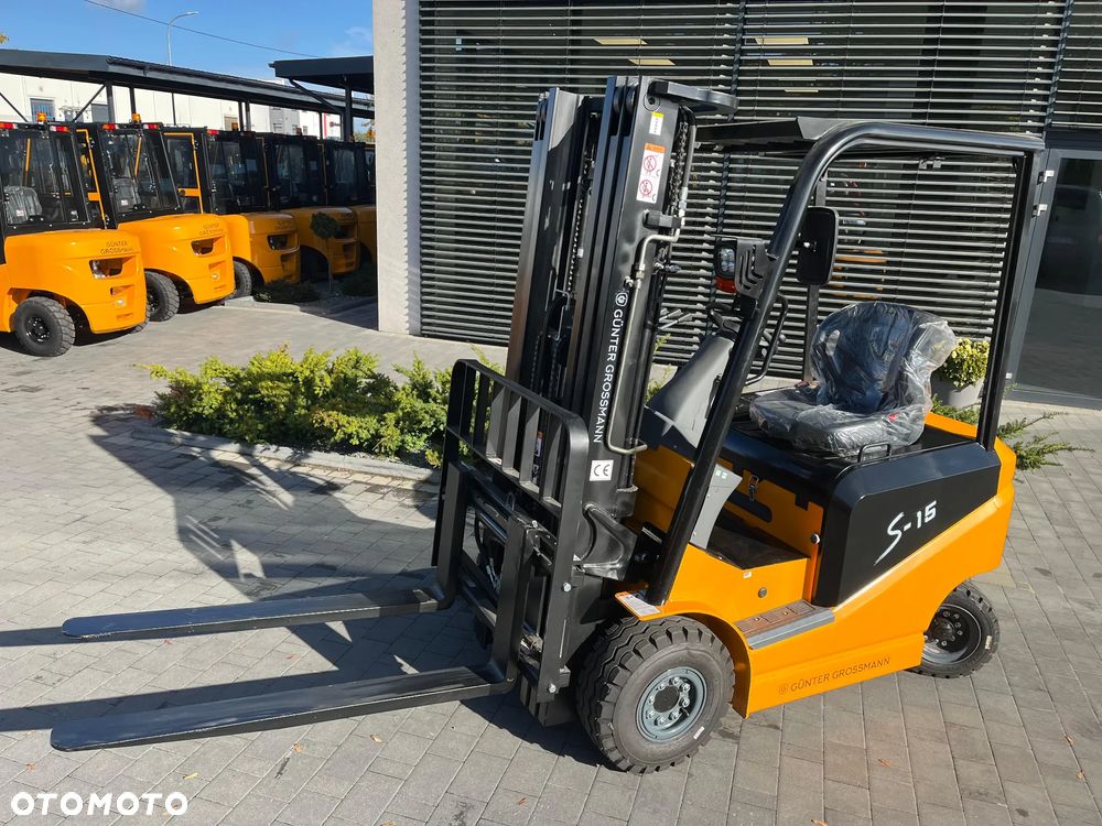 Günter Grossmann S15 - 8