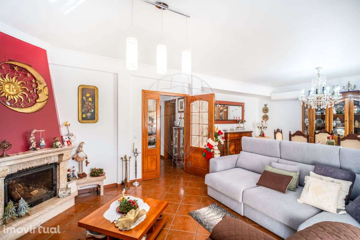 Moradia T4 para venda - Grande imagem: 5/50