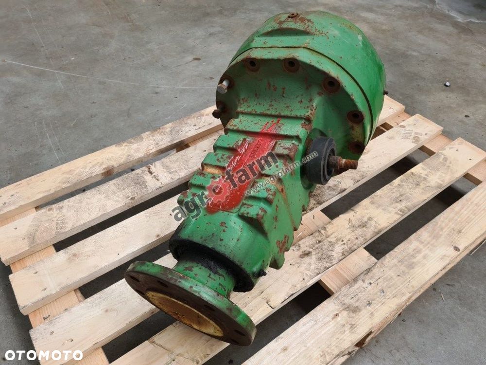 ZWOLNICA RH L42262 JOHN DEERE 3050 3155 3650 - 2