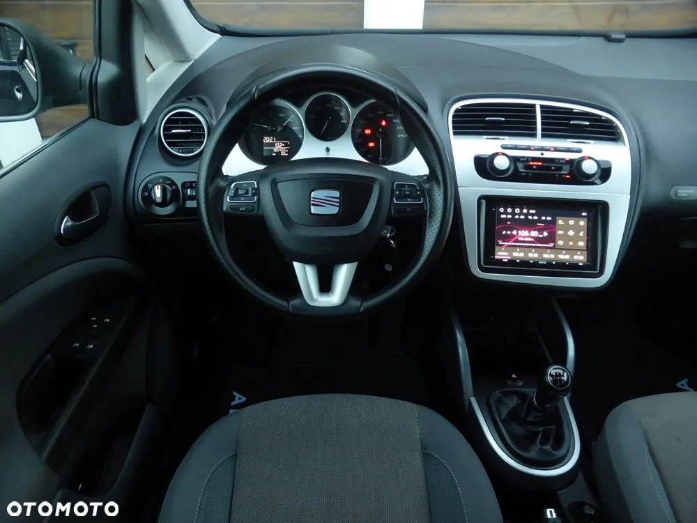 Seat Altea XL 1.6 Sport Limited - 34