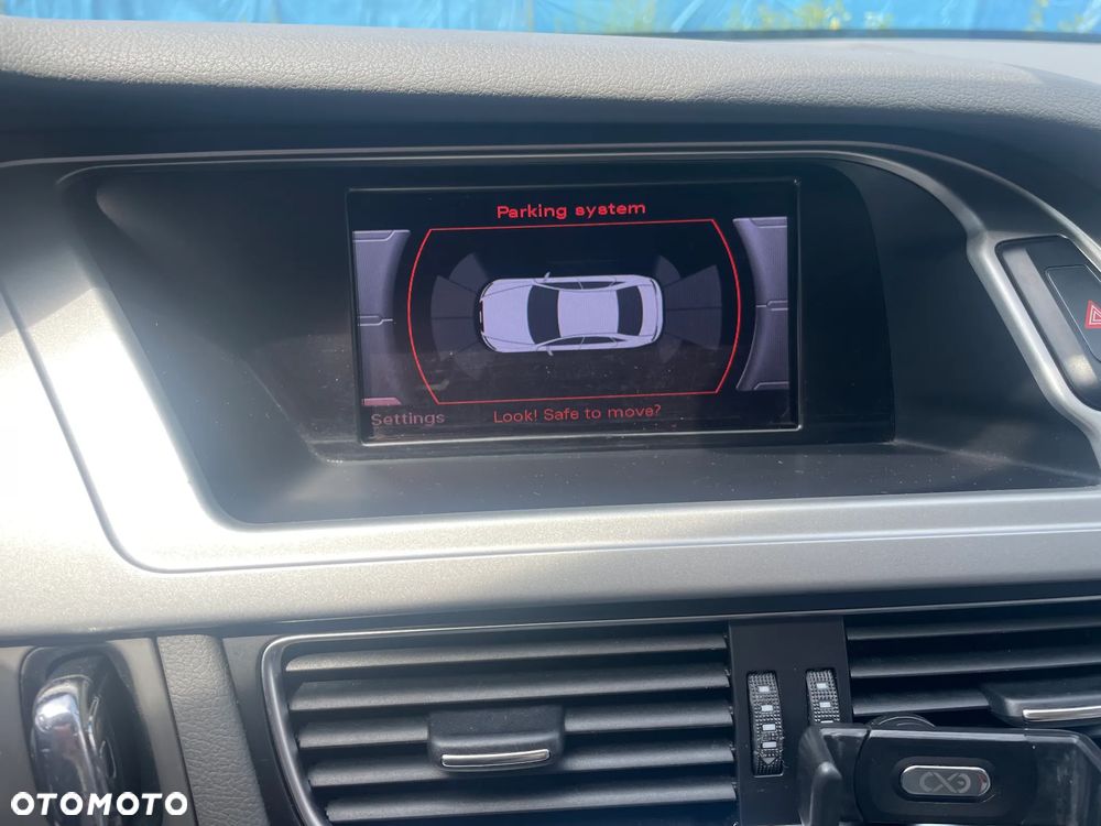Audi A4 Limousine 1.8 TFSI - 16