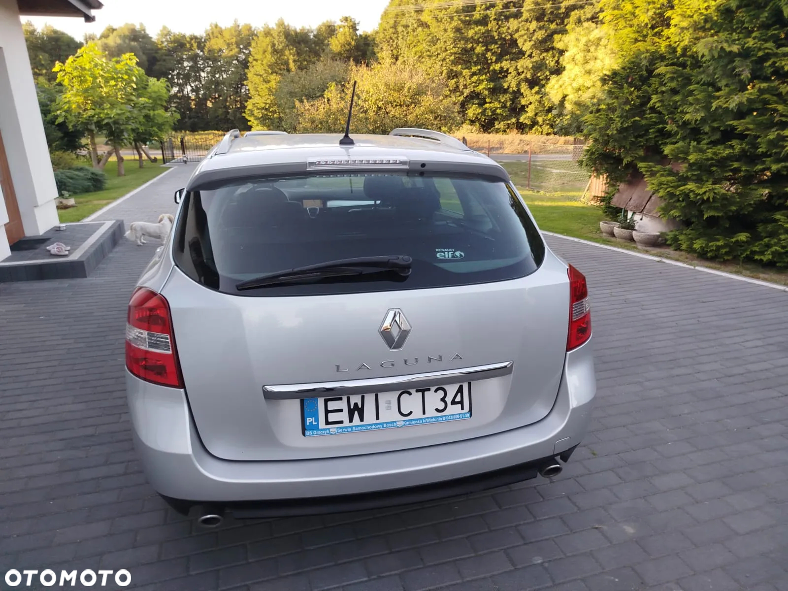 Renault Laguna - 7
