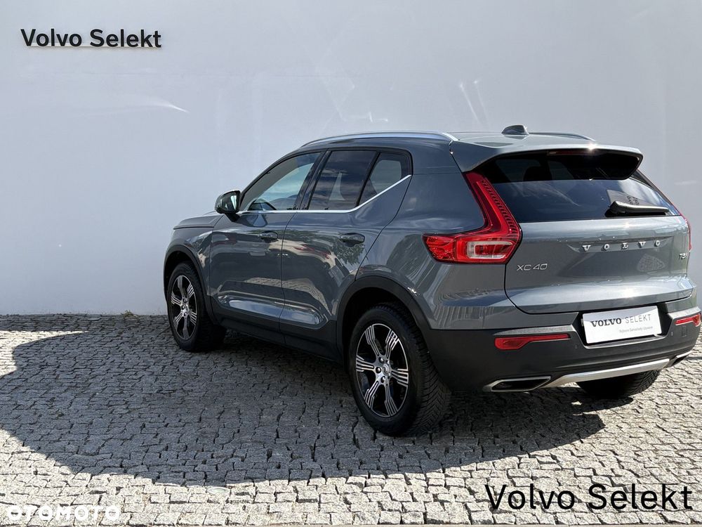 Volvo XC 40 - 6
