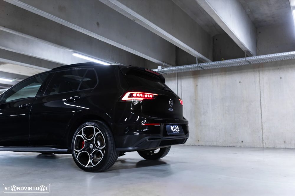 VW Golf 1.5 TSI e-Hybrid GTE DSG - 27