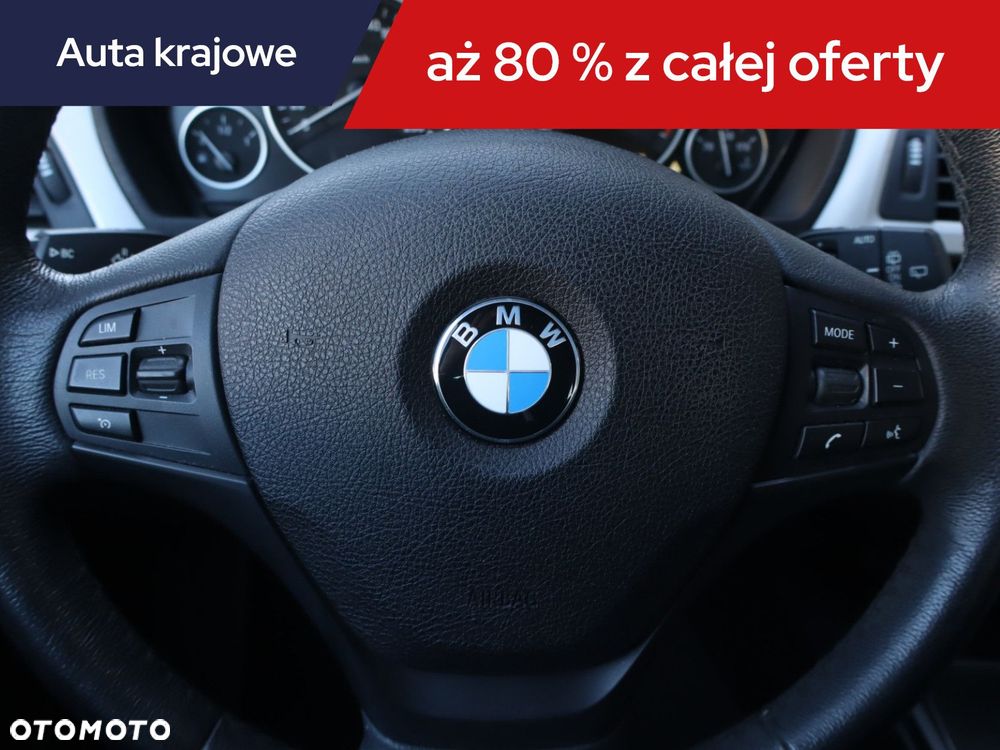 BMW Seria 3 - 20
