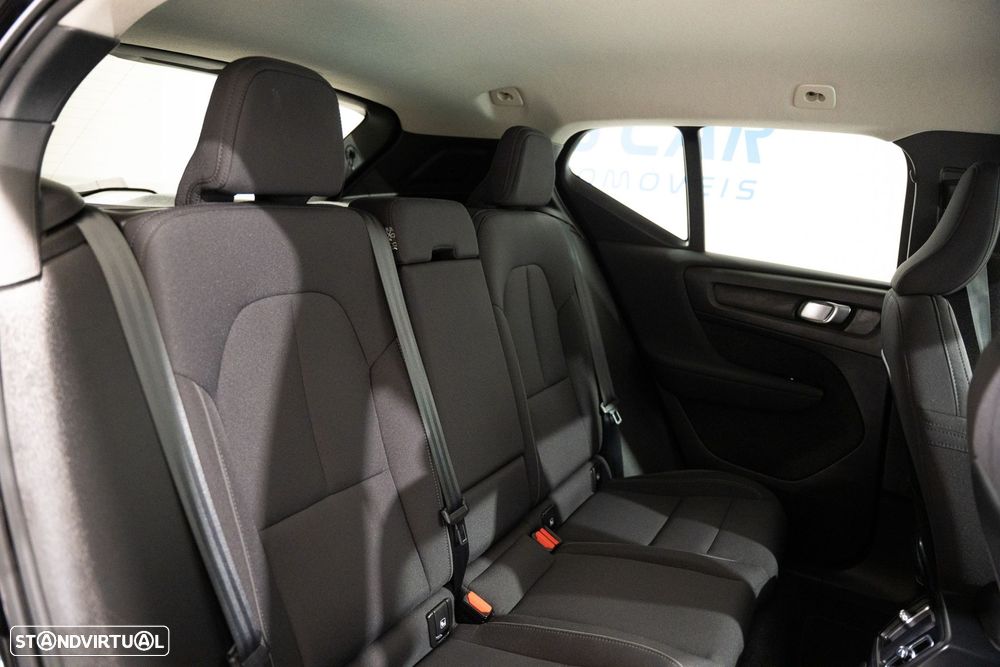 Volvo XC 40 1.5 T4 PHEV Inscription Expression - 21