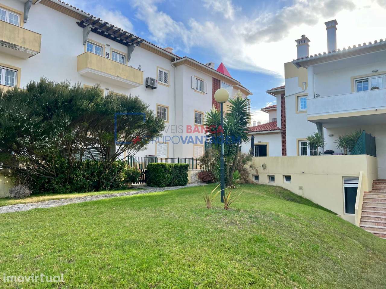 Apartamento T4 para venda na Quinta da Beloura - Grande imagem: 3/30