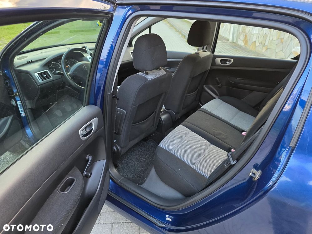 Peugeot 307 - 17