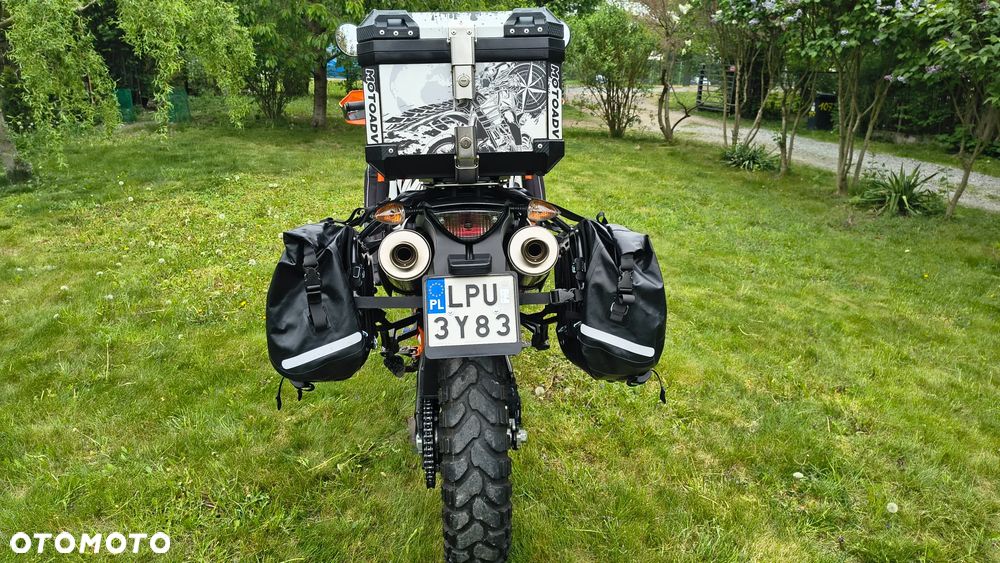 KTM Adventure - 5