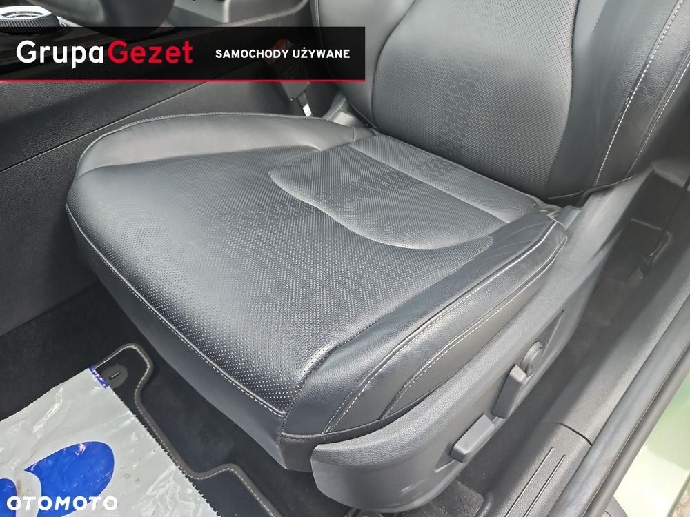 Kia Sportage 1.6 T-GDI HEV Business Line 4WD - 12