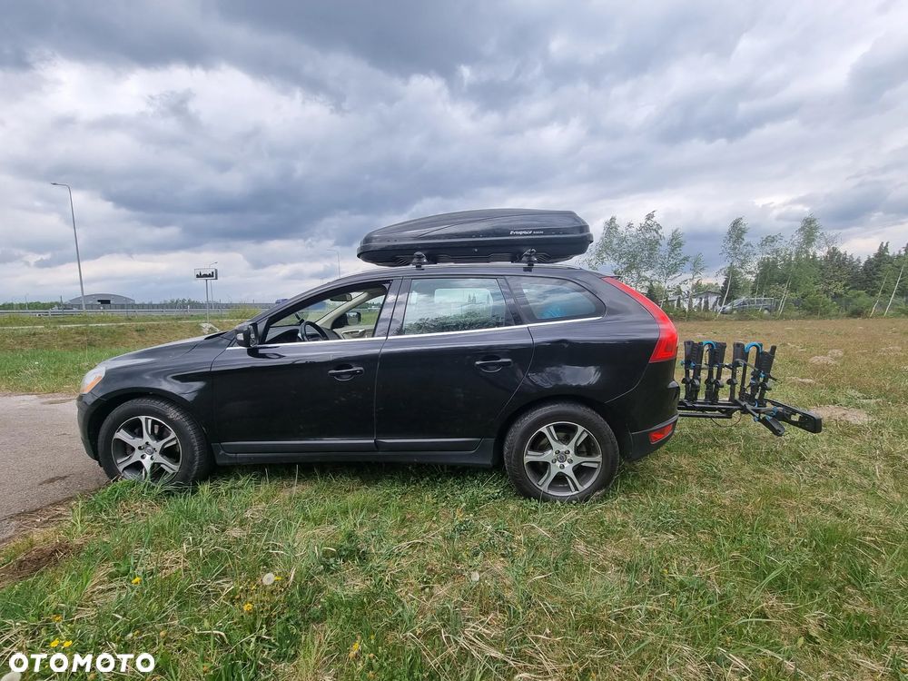 Volvo XC 60 - 24