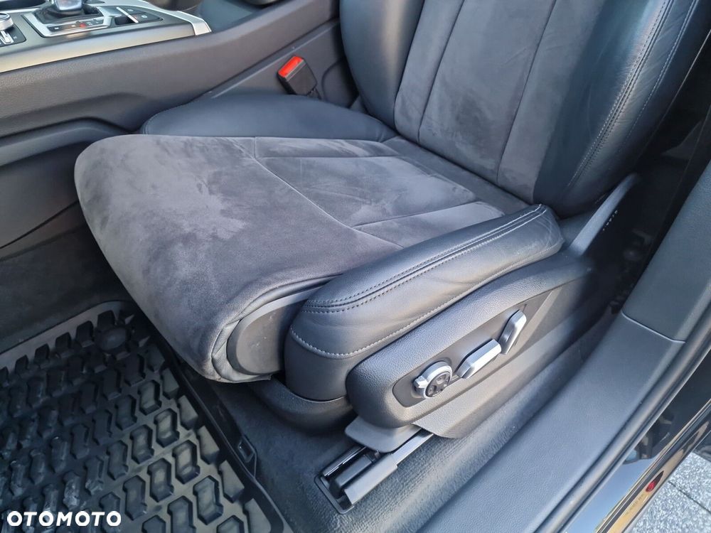 Audi Q7 45 TDI Quattro Tiptronic - 14