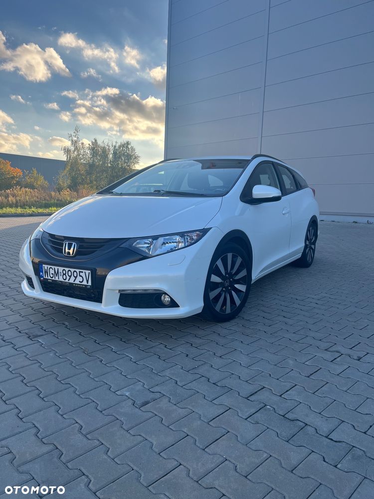 Honda Civic - 17
