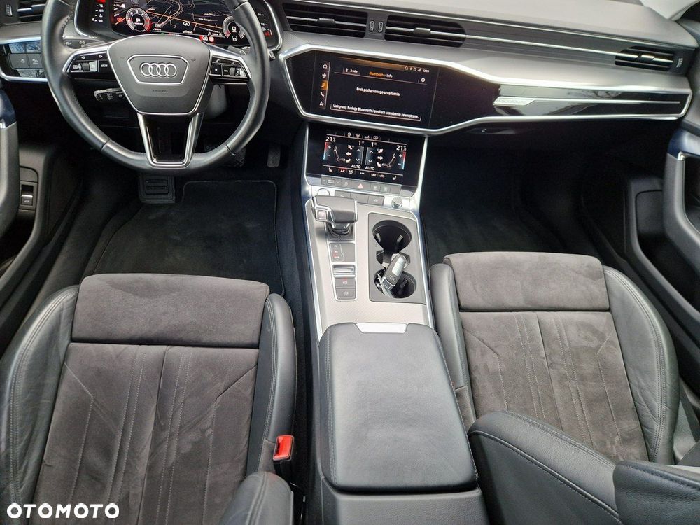 Audi A6 Avant - 18