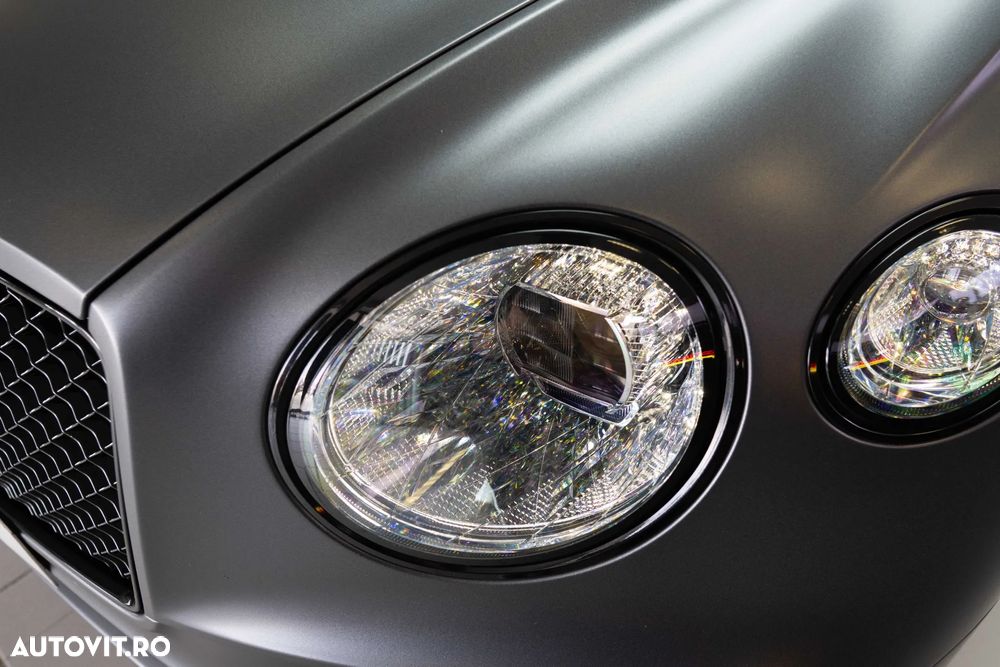 Bentley Continental - 10