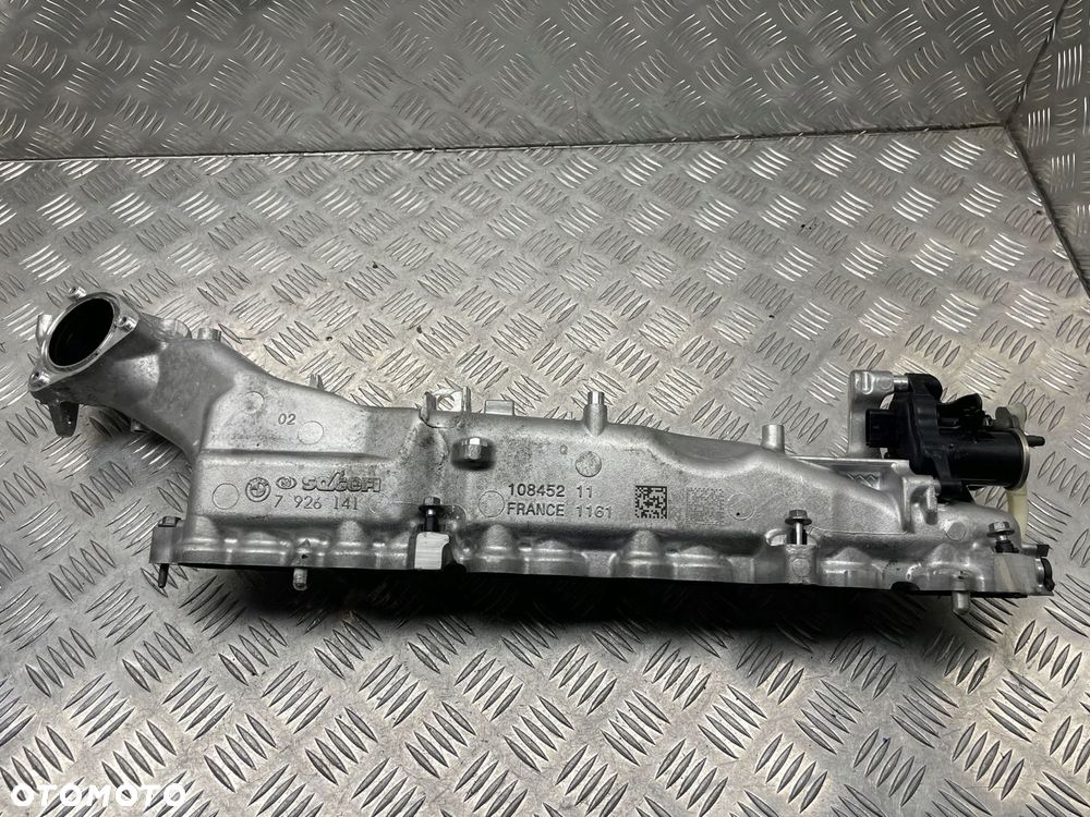 BMW G20 G22 G26 G30 G32 KOLEKTOR SSĄCY 7926141 - 4