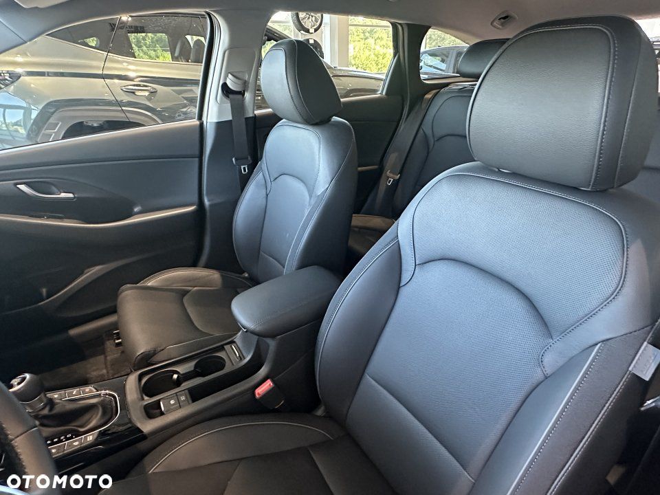 Hyundai i30 - 10