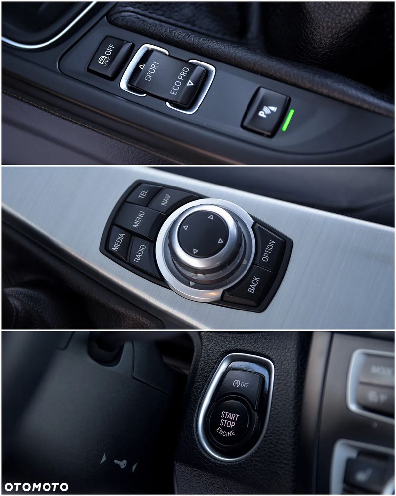 BMW Seria 3 318d - 29