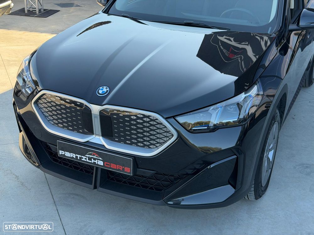 BMW iX2 eDrive20 - 5