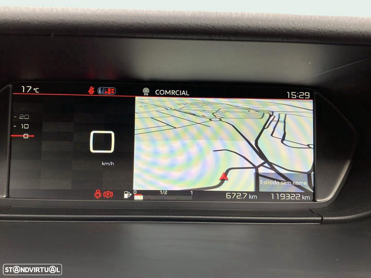 Citroën C4 Spacetourer 1.5 BlueHDi Shine - 14