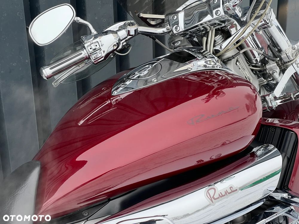 Honda Valkyrie - 26