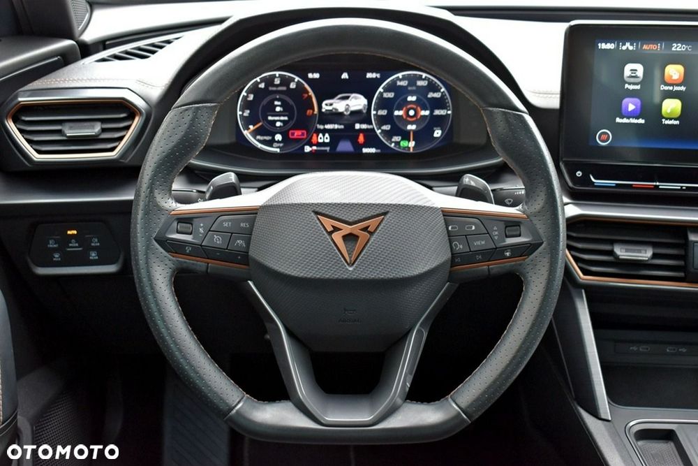 Cupra Formentor 1.5 TSI DSG - 17