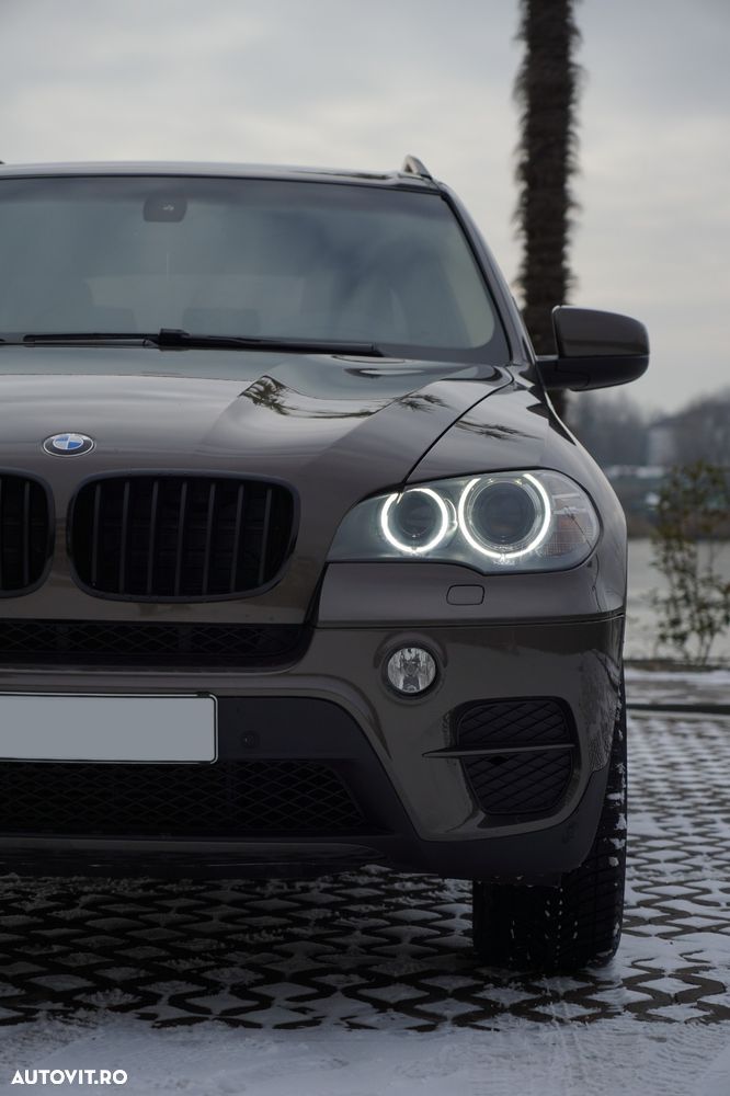 BMW X5 xDrive30d Edition Exclusive - 7