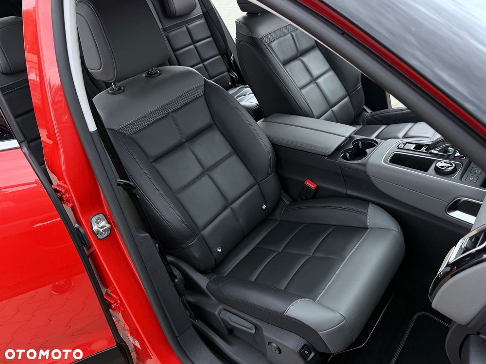 Citroën C5 Aircross - 38