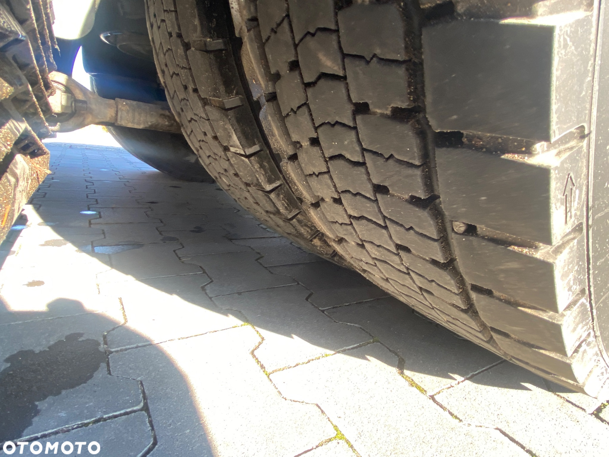 MAN TGX 28.480 6x2 - 32