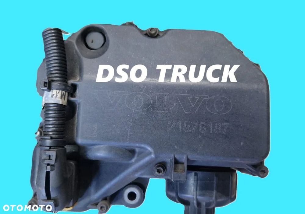 21576178 21576187 Pompa AdBlue Volvo RENAULT GAMA T RANGE FH 4 - 3