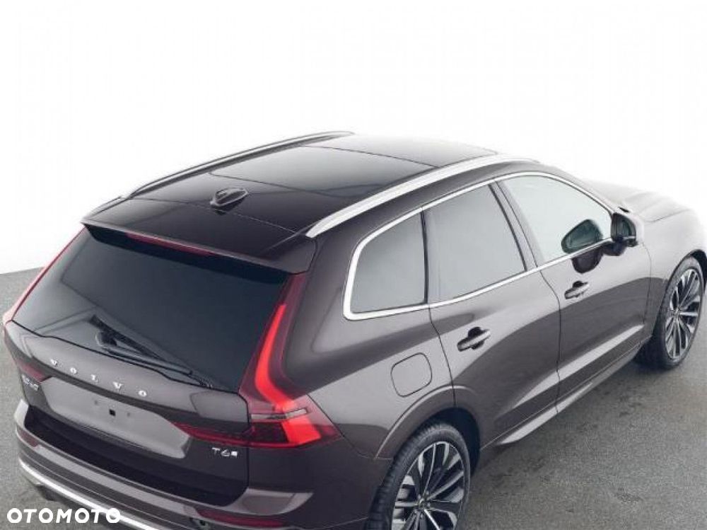 Volvo XC 60 - 4