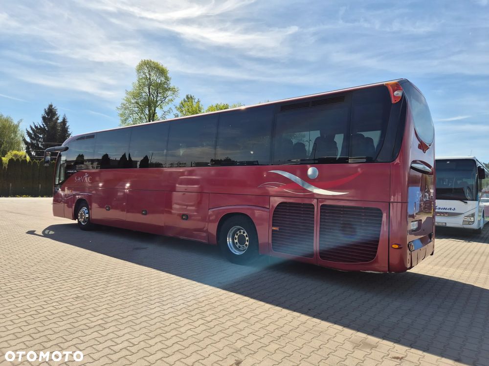 Irisbus MAGELYS / SPROWADZONY / 61 MIEJSC/ EURO 5 - 8