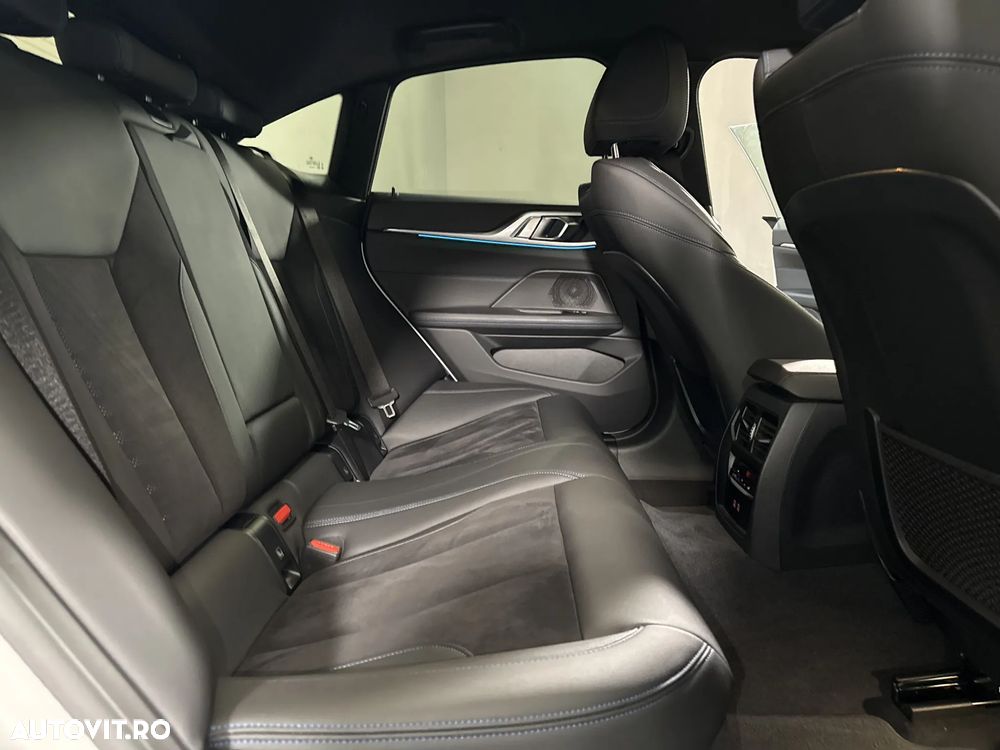 BMW Seria 4 420d xDrive AT MHEV - 13
