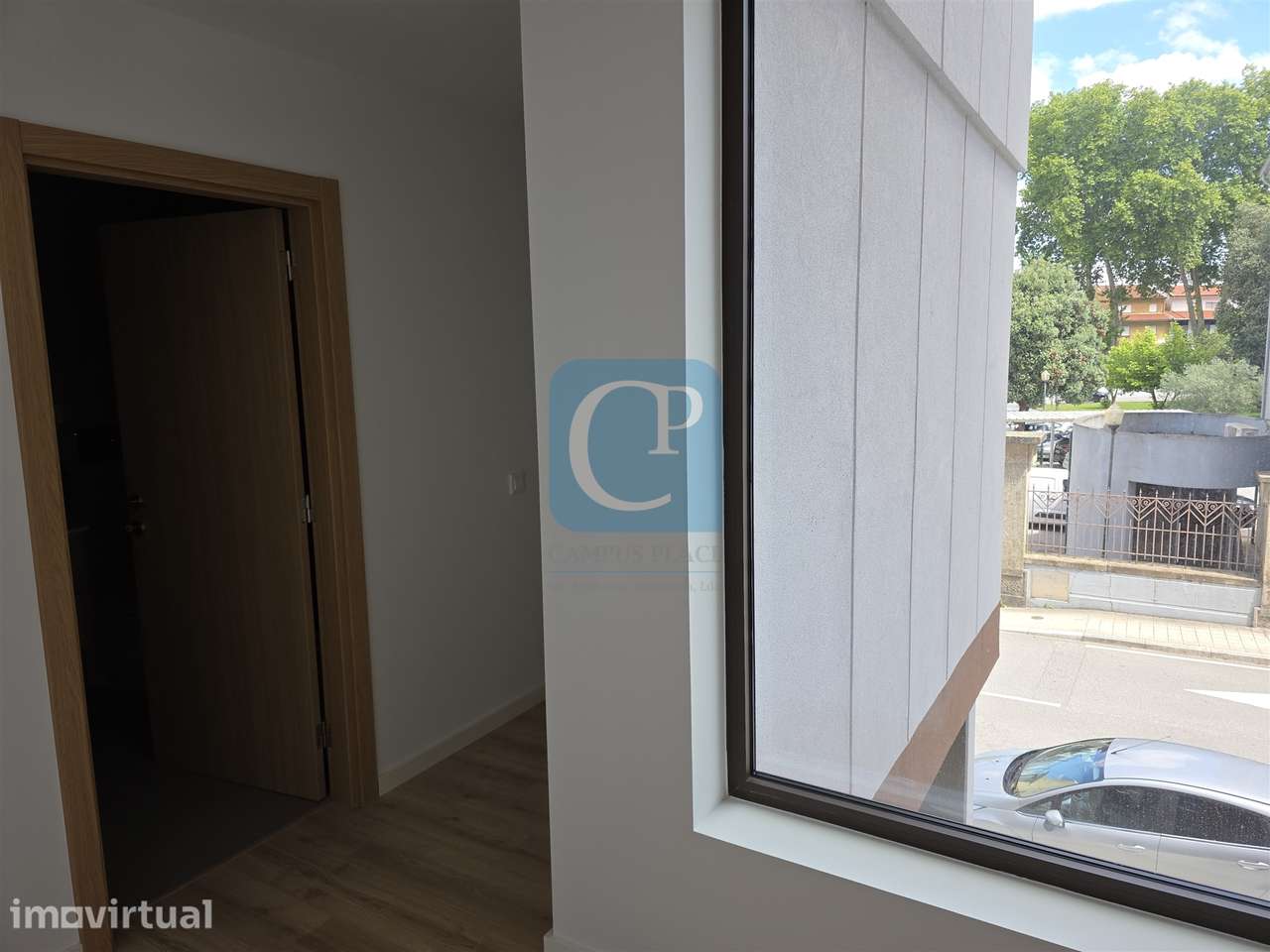 Apartamento T1+1 no Empreendimento em Asprela Easy, Paranhos - Grande imagem: 3/17