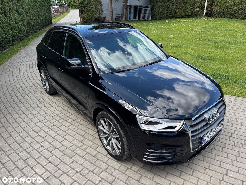 Audi Q3 - 6