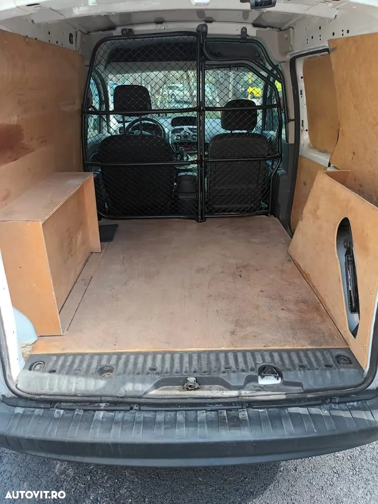 Renault kangoo - 11
