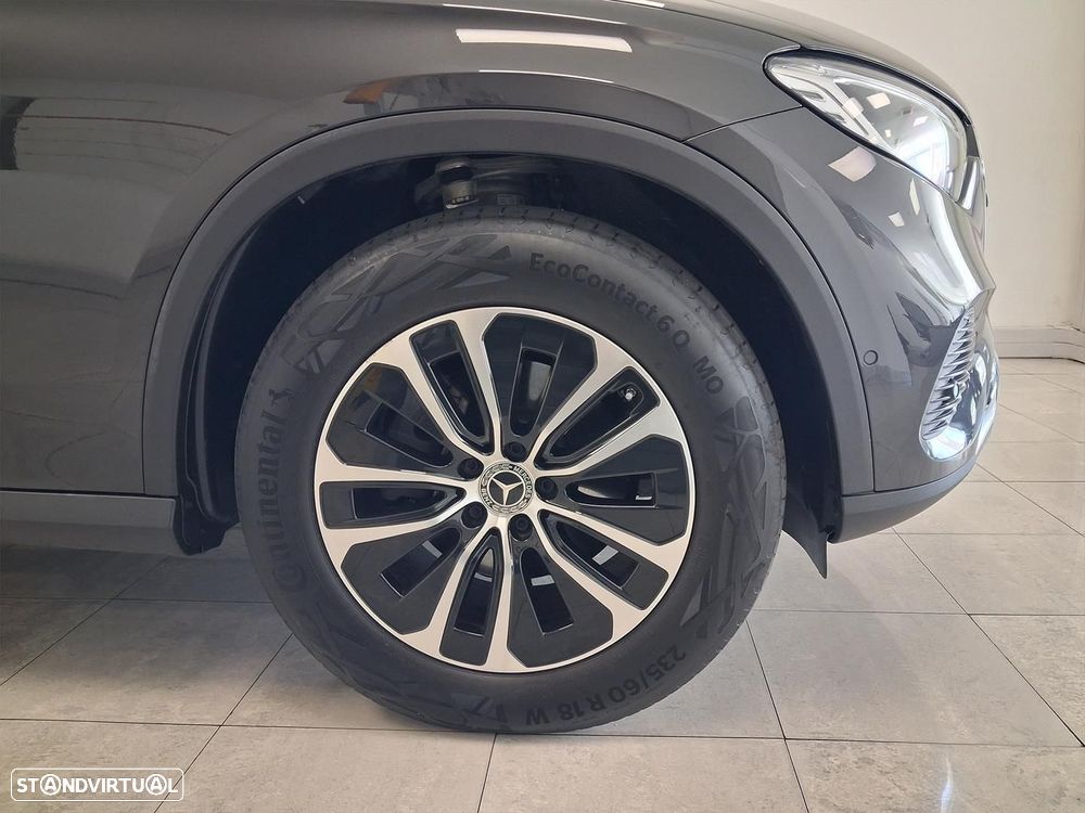Mercedes-Benz GLC 220 d 4Matic AMG Advanced - 5