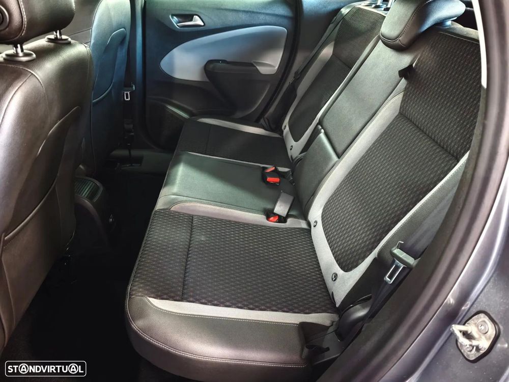 Opel Crossland X 1.6 CDTi Innovation - 22