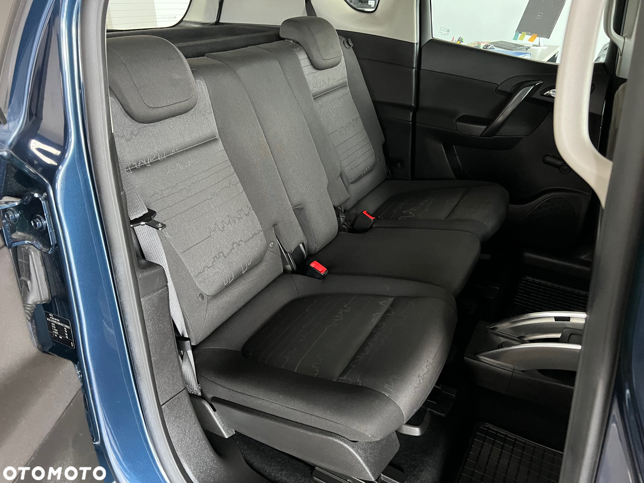 Opel Meriva - 27