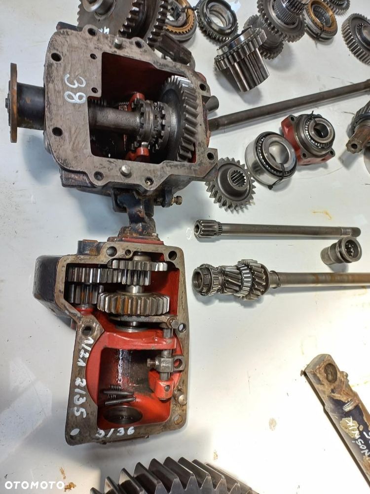 Części Deutz Agroprima,Agroxstra,Agrostar DX 3.65 4.31 4.51 4.30 4.50 4.61 4.68 4.71 4.78 Silnik BF4L 912 Skrzynia Biegów 4374043R,Most,Kabina,Podnośnik Wałek Koło Zębate Zwolnica,Atak,Pompa,Rozdzielacz,Podnośnik K4362869R,Układ Planetarny,Półoś,Synchronizator,tryb,Wałek,przystawka napędu,zwrotnica - 4