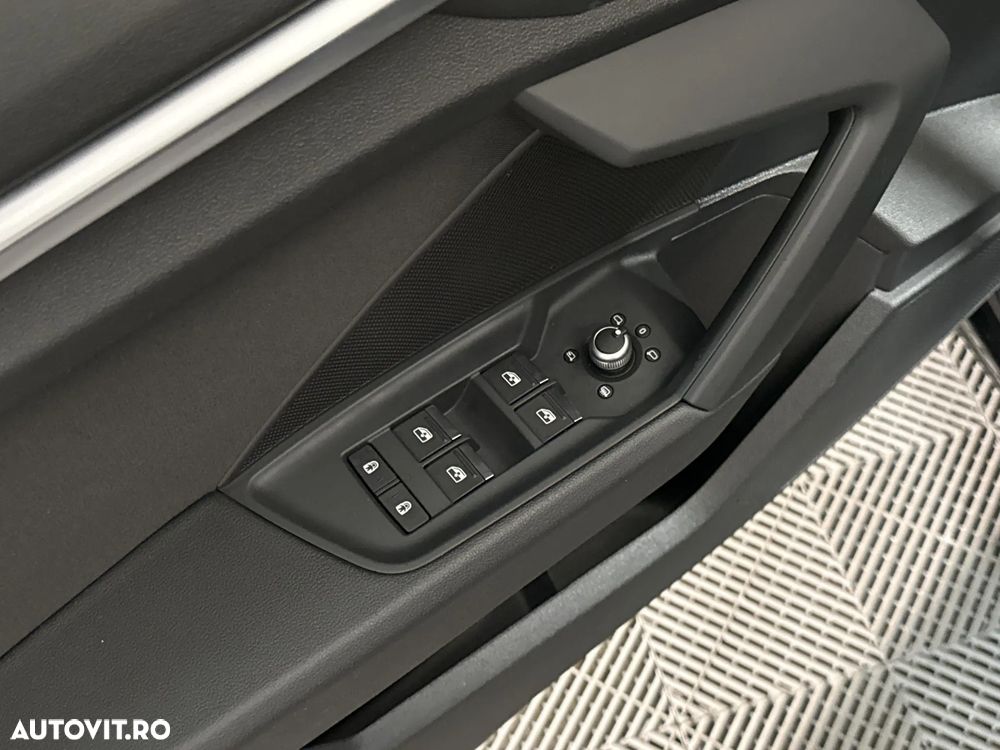 Audi A3 Limuzina - 15