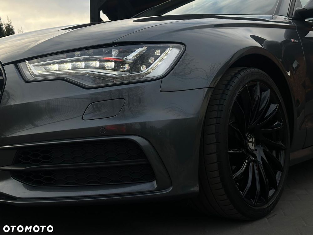 Audi A6 Avant - 6