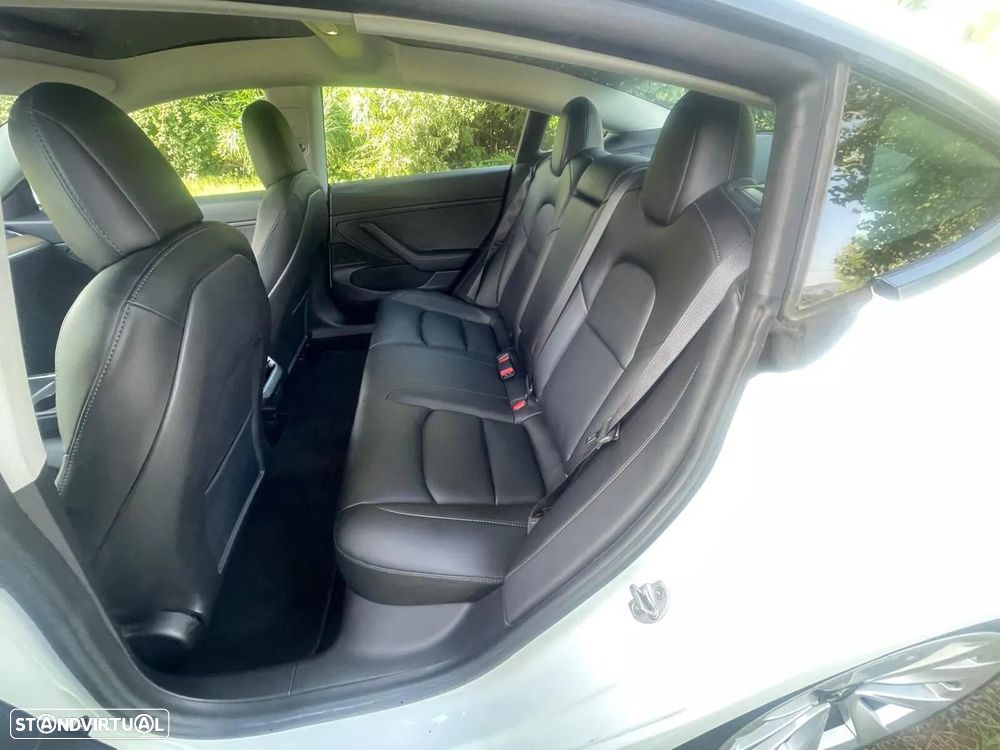 Tesla Model 3 Long Range Tração Integral - 18