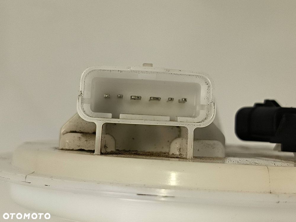 POMPKA PALIWOWA RENAULT MEGANE IV LIFT 0580200271 - 4