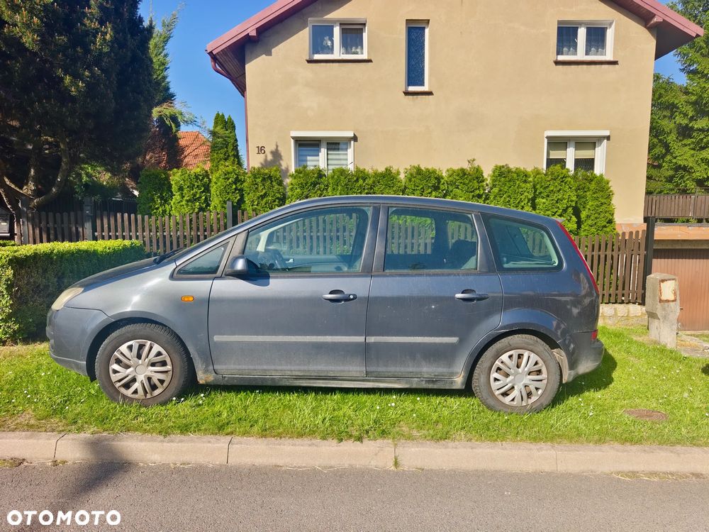 Ford Focus C-Max - 3
