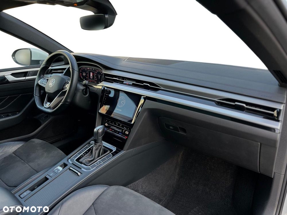 Volkswagen Arteon 2.0 TSI R-Line DSG - 16